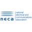NECA TAS Branch's logo