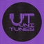 Uni Tunes's logo