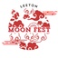 Leeton Moon Fest's logo