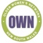 Coffs Harbour Older Women's Network's logo