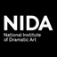 NIDA Festival of Emerging Artists's logo