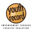 Youth on Record's logo