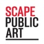 SCAPE Public Art's logo