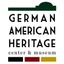 German American Heritage Center and Museum 's logo