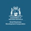 Small Business Development Corporation's logo