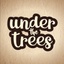 Under The Trees Music and Arts Festival's logo