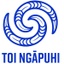 Toi Ngāpuhi's logo