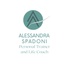 Alessandra Spadoni's logo