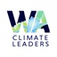 WA Climate Leaders's logo