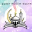 Queer Muslim Naarm's logo