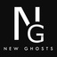 New Ghosts Theatre Company's logo