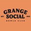 Grange Social Bowls Club's logo