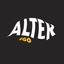 AlterEgo's logo