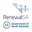 Renewal SA's logo