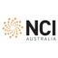 National Computational Infrastructure's logo