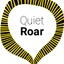 Quiet Roar's logo
