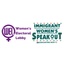 WEL & Immigrant Women SpeakOut's logo
