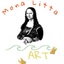 Mona Litta Art's logo
