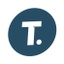 Taylored Health Hub's logo