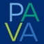 Pava Center for Entrepreneurship's logo
