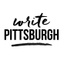 Write Pittsburgh's logo