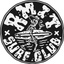 RMIT Surf Club's logo