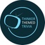 Thinker Themed Trivia's logo