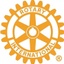 Rotary International District 9780's logo