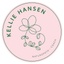 Kellie Hansen's logo