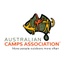 Australian Camps Association's logo