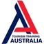 Tourism Training Australia's logo