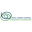 RHH Research Foundation 's logo