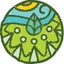 Neighbours United for Climate Action (NUCA) and Newlands Parents for Climate Action (NP4CA)'s logo