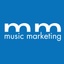 Music Marketing Inc's logo