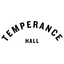 Temperance Hall's logo