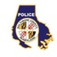 Baltimore county pd and Kiwanis Foundation's logo