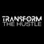 Transform The Hustle's logo