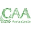 CAA Australasia's logo