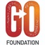GO Foundation 's logo