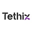 Tethix's logo