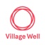 Village Well's logo