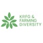 KRFG & Farming Diversity's logo