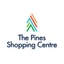 The Pines Shopping Centre's logo