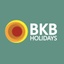 BKB Holidays   's logo