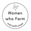 Women who Farm - Rosi Klass's logo