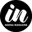IN Noosa Magazine's logo