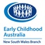 Early Childhood Australia NSW-Riverina's logo