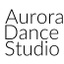 Aurora Dance Studio's logo