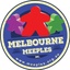 Melbourne Meeples's logo