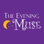 The Evening Muse's logo